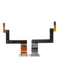 Replacement Charging Port Flex Cable Compatible with BlackBerry Classic Q20