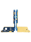 Replacement PCB Board With Microphone Compatible with Sony Xperia C4 (E5303: E5306: E5333: E5343: E5353: E5363)