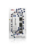 iScrews Position Mat Compatible with dottorpodx iPhone 5C (dottorpod)