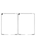 Replacement LCD Adhesive Tape Compatible with tesa iPad Pro 10.5" / Air 3 (Tesa Tape)