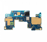 Replacement Top PCB Board (Connected The Rear And Front Camera) Compatible with HTC M9