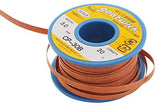 Goot Solder Wick (CP-30B) (Width: 3.0mm / Length: 20m) (Goot) Compatible with Others