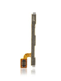 Replacement Power & Volume Button Flex Cable Compatible with Huawei P7