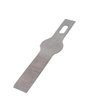 Utility Knife Blades (No.17) (10 Pack) (For Carving XACTO Precision Knife / Xacto Knife (009) (B & R BGA Xacto Knife) Compatible with Others