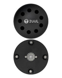Rotatable Magnetic Holder Black (2UUL) Compatible with 2uul