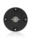 Rotatable Magnetic Holder Black (2UUL) Compatible with 2uul