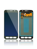 Replacement LCD Assembly Without Frame Compatible with Samsung Galaxy S7 Active (Green Camo)