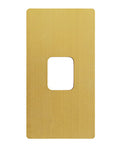 Replacement Refurbishing Alignment (Glass With Frame) Mold Compatible with Apple iPhone 6 Plus / 6S Plus (Metal Mold)