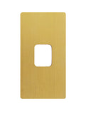 Replacement Refurbishing Alignment (Glass With Frame) Mold Compatible with Apple iPhone 6 / 6S (Metal Mold)
