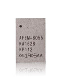 Replacement Plus Power Amplifier Module Compatible with Apple iPhone 7 / 7 Plus (MBHBPA_RF: AFEM-8055: 57 Pins)