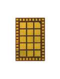 Replacement Plus Power Amplifier Module Compatible with Apple iPhone 7 / 7 Plus (MBHBPA_RF: AFEM-8055: 57 Pins)