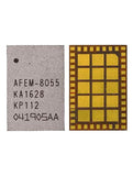 Replacement Plus Power Amplifier Module Compatible with Apple iPhone 7 / 7 Plus (MBHBPA_RF: AFEM-8055: 57 Pins)