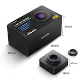 Replacement CX3 CMOS Industrial Microscope Camera (With All C / CS Connector Cameras) (Qianli) Compatible with Qianli
