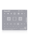 Bumblebee Stencil (QS55) Compatible with Qianli Huawei P20 / 20Pro / Mate10 / 10Pro / RS / Honor 10 / V10 (Kirin 970) (H13670) CPU Universal Series (Qianli)