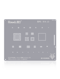 Bumblebee Stencil (QS61) Compatible with Qianli Huawei P9 / Mate 8 / Honor 8 / V8 (Kirin 950/955) (HI360) CPU Universal Series (Qianli)