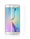 Replacement UV Tempered Glass With Glue Compatible with Samsung Galaxy S6 Edge Plus (Case Friendly)