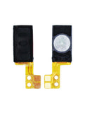Replacement Earpiece Speaker With Flex Compatible with LG V10 (H900)