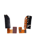 Replacement Headphone Jack Compatible with LG V10 (H900) / LG K10 (2016) (M250)