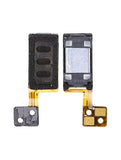 Replacement Earpiece Speaker Compatible with LG G4 / Stylo 2 / K10 (2016)