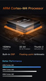 Replacement ChargerLAB Power-Z Portable USB PD Tester (KM003C) Compatible with Others