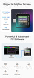Replacement ChargerLAB Power-Z Portable USB PD Tester (KM003C) Compatible with Others