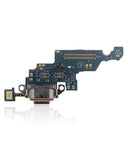 Replacement Charging Port With Board Compatible with LG Velvet (US Version)