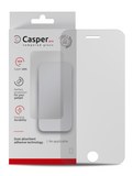 Replacement Casper Pro Tempered Glass Compatible with Apple iPhone 8 Plus / 7 Plus (Retail Pack) (Matte)