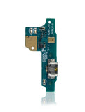 Replacement Charging Port With PCB Board Compatible with Huawei Y6 (2017)