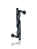 Replacement Power & Volume Flex Cable Compatible with Huawei Y6 (2017)