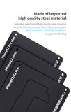 Replacement Middle Frame Reballing Platform Compatible with Qianli iPhone 12 / 12 Mini / 12 Pro / 12 Pro Max (Qianli)