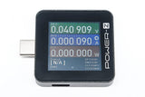 Replacement ChargerLAB Power-Z Portable USB PD Tester (KM003C) Compatible with Others