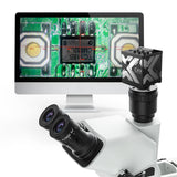 Replacement CX4 CMOS Industrial Microscope Camera (With All C Connector Cameras) (Qianli) Compatible with Qianli