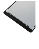 Replacement LCD Assembly With Digitizer Compatible with Apple iPad Pro 9.7" (Aftermarket Pro: XO7-2) (Black)