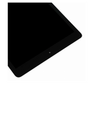 Replacement LCD Assembly With Digitizer Compatible with Apple iPad Pro 9.7" (Aftermarket Pro: XO7-2) (Black)