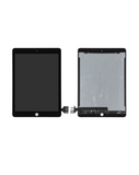 Replacement LCD Assembly With Digitizer Compatible with Apple iPad Pro 9.7" (Aftermarket Pro: XO7-2) (Black)