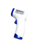 Infrared Non-Contact Forehead Thermometer Compatible with Others