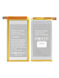 Replacement Battery Compatible with Asus ZenFone 3 Deluxe 5.5" (ZS550KL / ZS570KL / Z016D) (C11P1603)