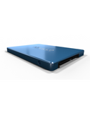 Replacement Apollo High Performance 2.5" SSD 3D TLC Nand 128GB Compatible with apollo