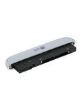 Replacement Lower Cover Assembly Compatible with LG G5 (Genuine OEM) (Silver)