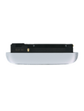 Replacement Lower Cover Assembly Compatible with LG G5 (Genuine OEM) (Silver)