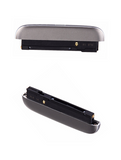 Replacement Lower Cover Compatible with LG G5 (Genuine OEM) (Gray)