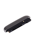 Replacement Lower Cover Compatible with LG G5 (Genuine OEM) (Gray)