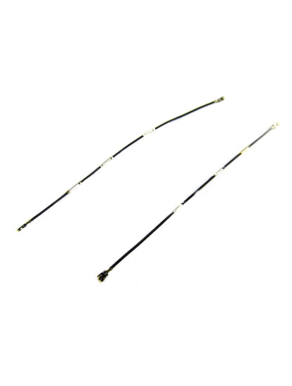 Replacement Antenna Connecting Cable (2 Piece Set) Compatible with Apple iPhone 6 Plus