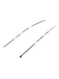 Replacement Antenna Connecting Cable (2 Piece Set) Compatible with Apple iPhone 6 Plus