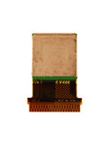 Replacement Back Camera Compatible with Motorola Moto X Style (XT1572 / 2015)