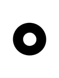 Replacement Back Camera Lens Compatible with HTC M10