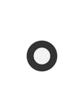 Replacement Back Camera Lens Compatible with HTC M8 (Small)