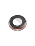 Replacement Back Camera Lens Compatible with Apple iPad Pro 9.7" (Rose Gold)