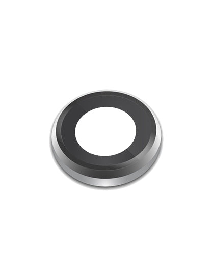 Replacement Back Camera Lens Compatible with Apple iPad Pro 9.7" (Silver)