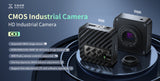Replacement CX3 CMOS Industrial Microscope Camera (With All C / CS Connector Cameras) (Qianli) Compatible with Qianli